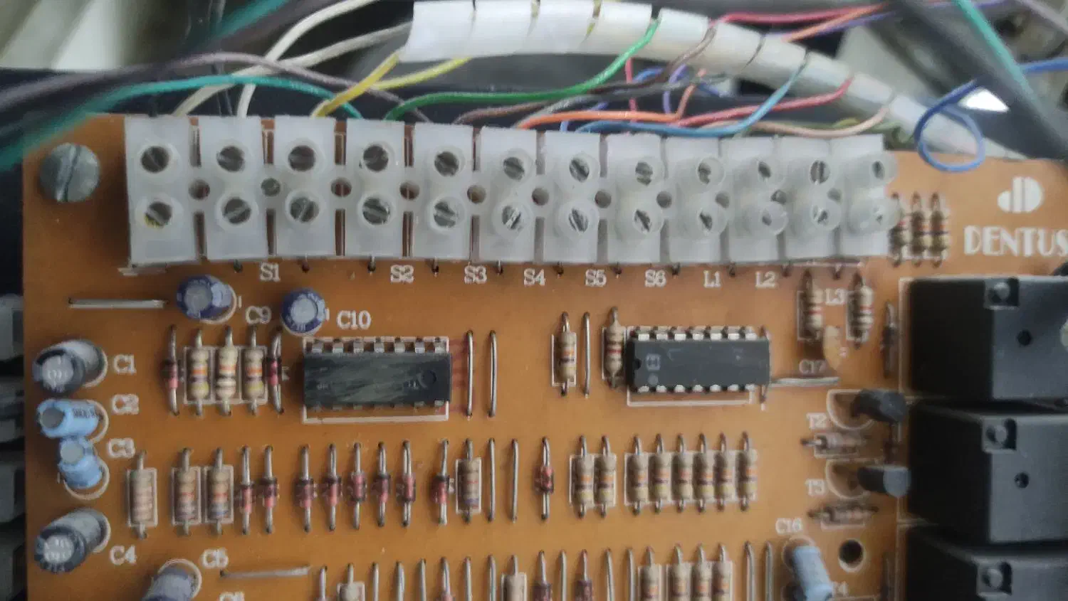 تعمیرات تخصصی تجهیزات دندانپزشکی|خدمات پیشه و مهارت|تهران, طرشت|دیوار