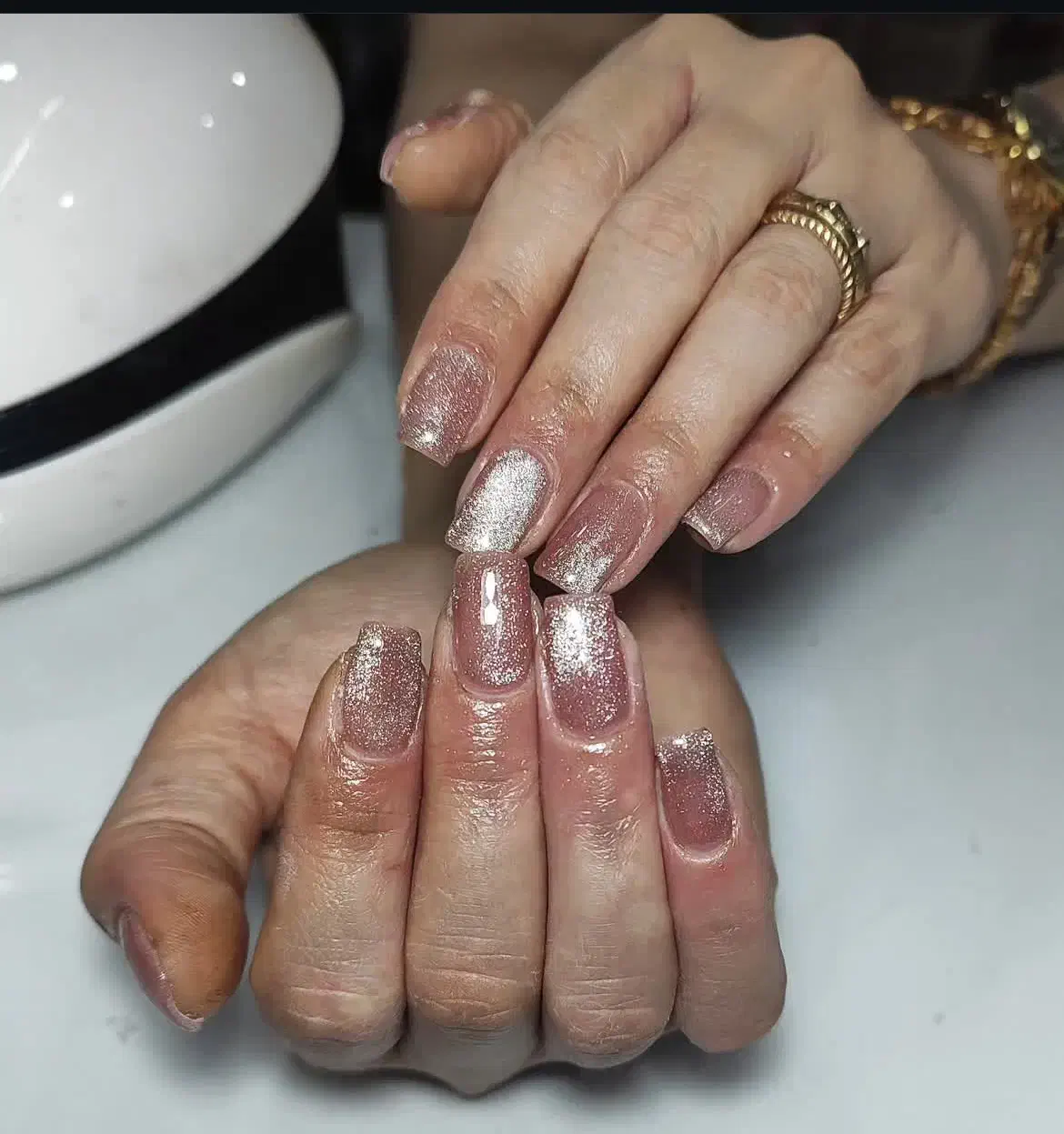 خدمات ناخن|خدمات آرایشگری و زیبایی|شیراز, کوشک میدان|دیوار