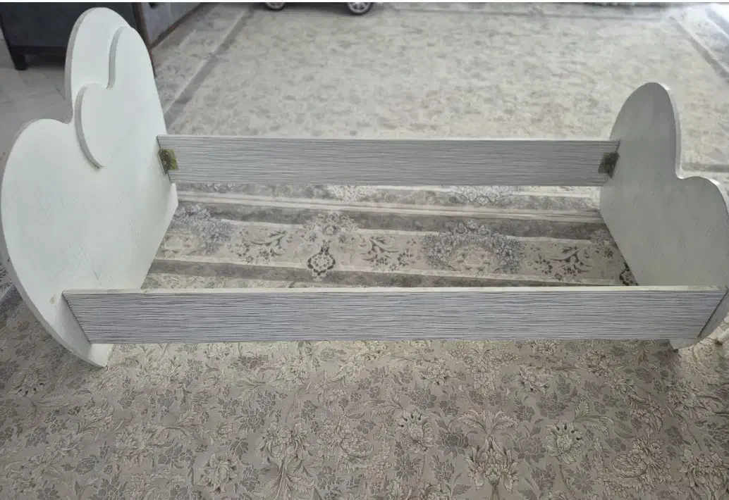 تخت نوجوان رینگ لاستیک بارز|تخت و سرویس خواب|بیرجند, |دیوار