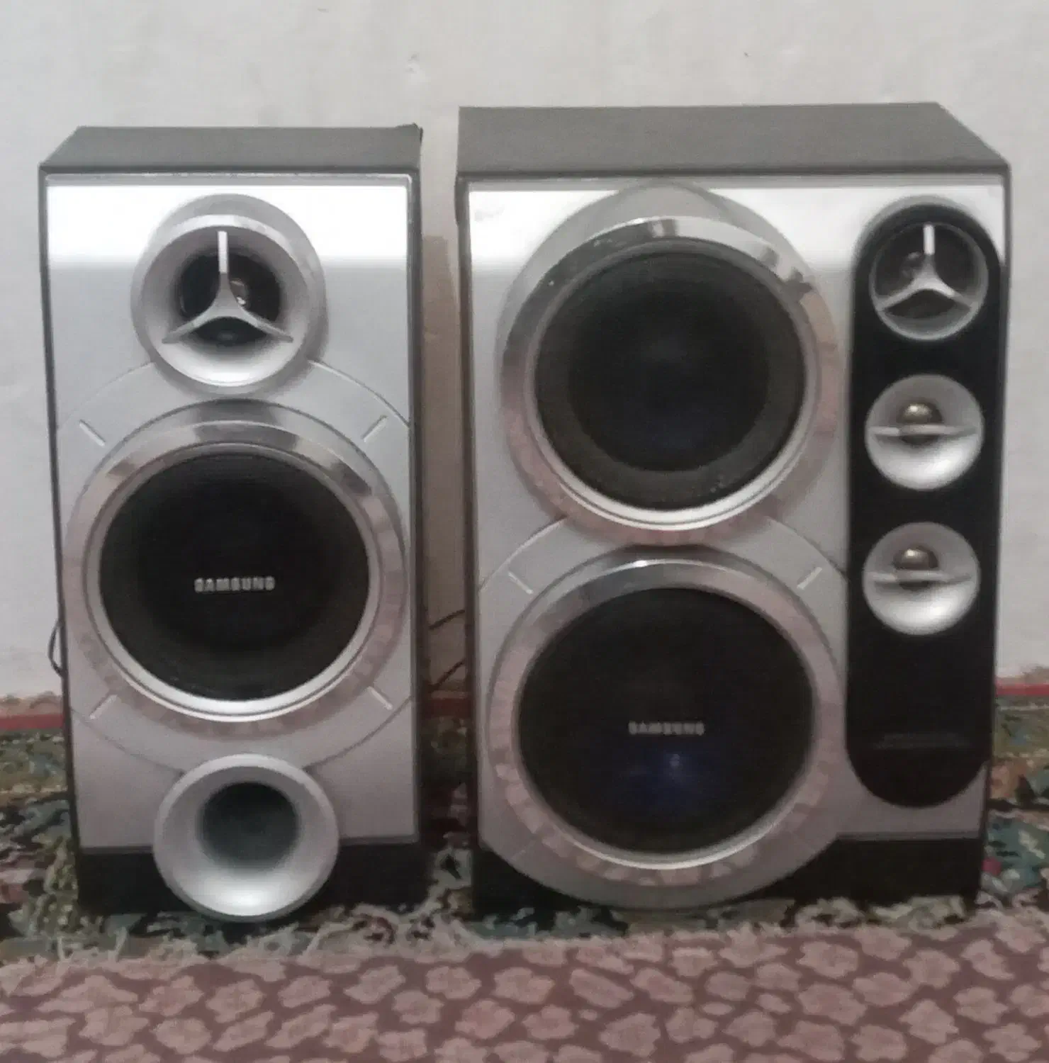 باند|سیستم صوتی خانگی|شوشتر, |دیوار