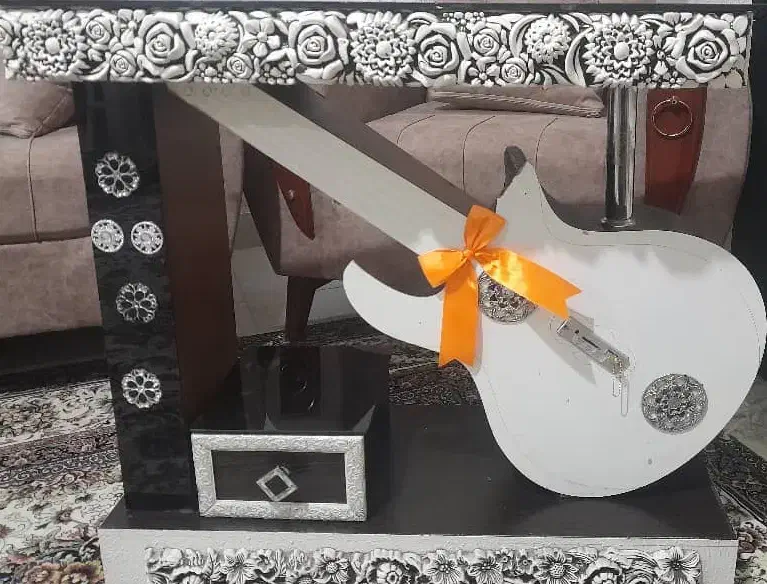 آینه کنسول|مبلمان خانگی و میز عسلی|اردبیل, |دیوار
