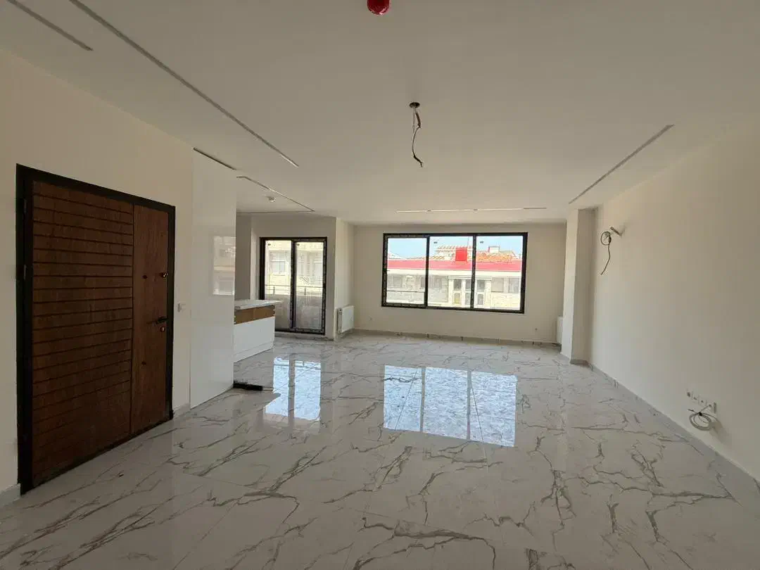 آپارتمان ۱۰۷ متری در براصلی مظلوم سی متری|فروش آپارتمان|بندر انزلی, سپه|دیوار