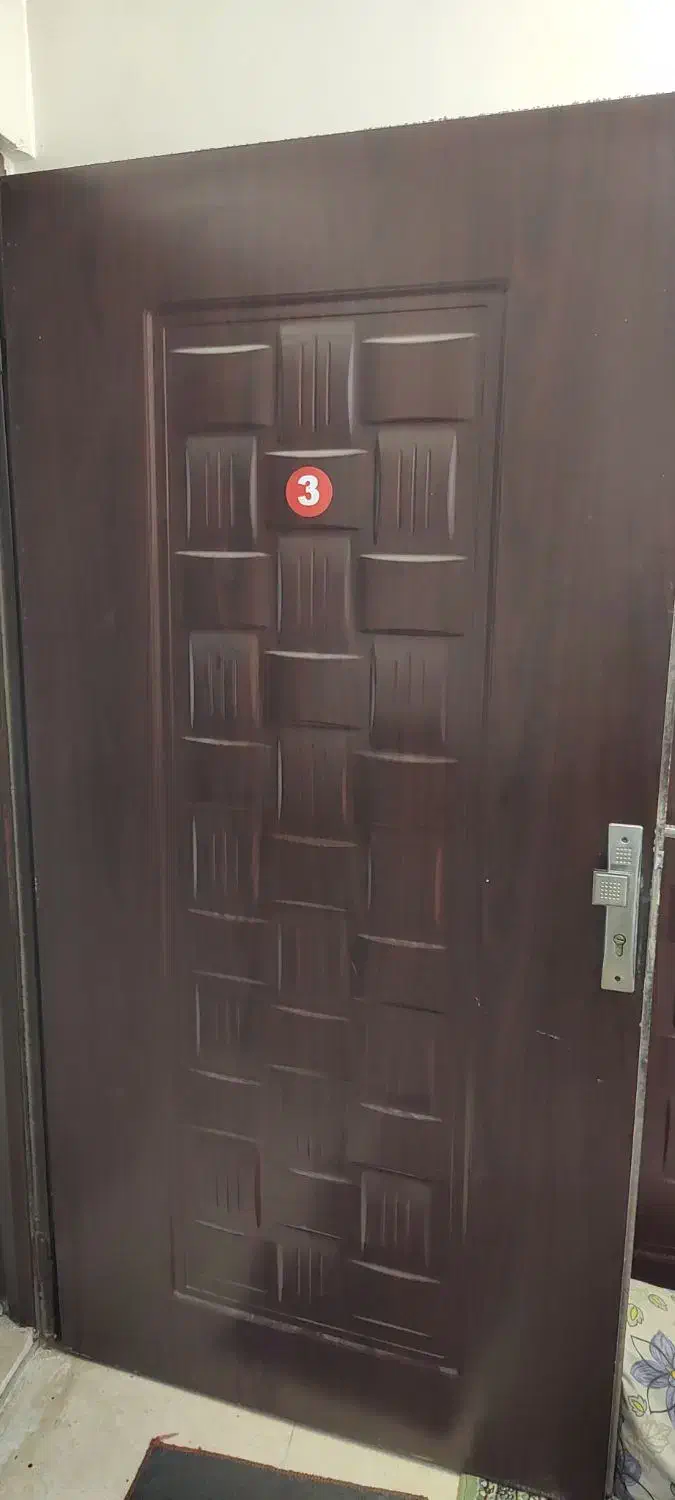 درب ورودی|مصالح و تجهیزات ساختمان|اردبیل, |دیوار