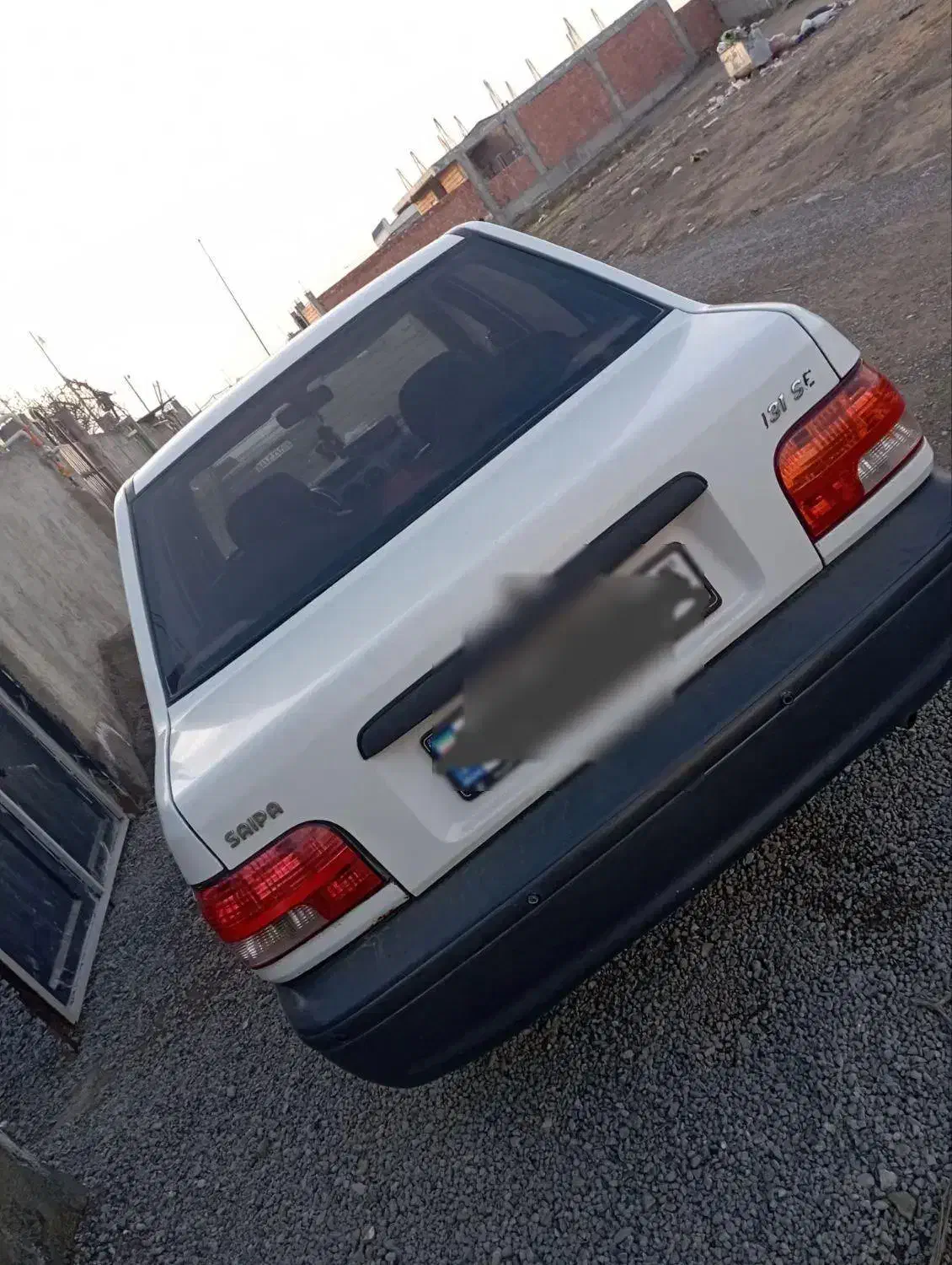 ماشین پراید مدل 99|خودرو سواری و وانت|گرگان, |دیوار