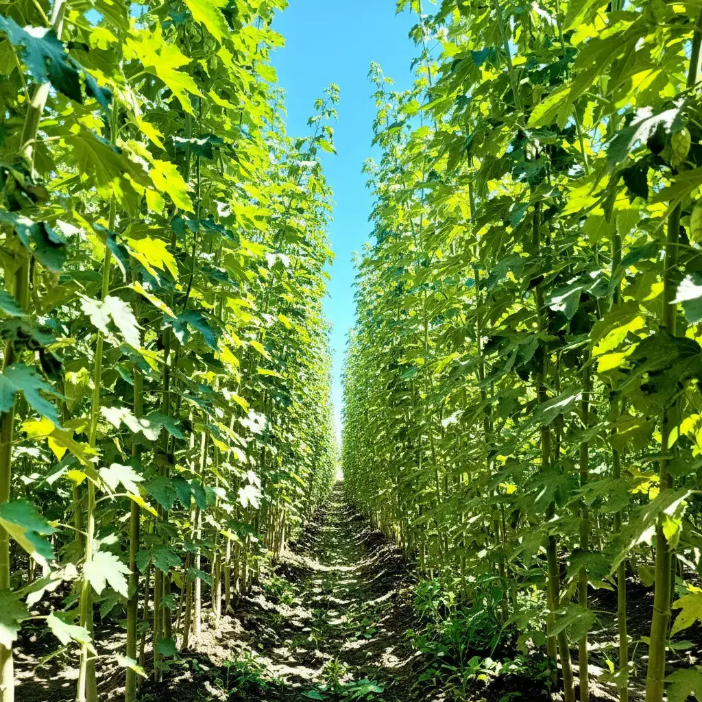 تخفیف شگفت‌انگیز نهـال صـنوبـر همین حالا سفارش بده|خدمات باغبانی و درختکاری|خمین, |دیوار