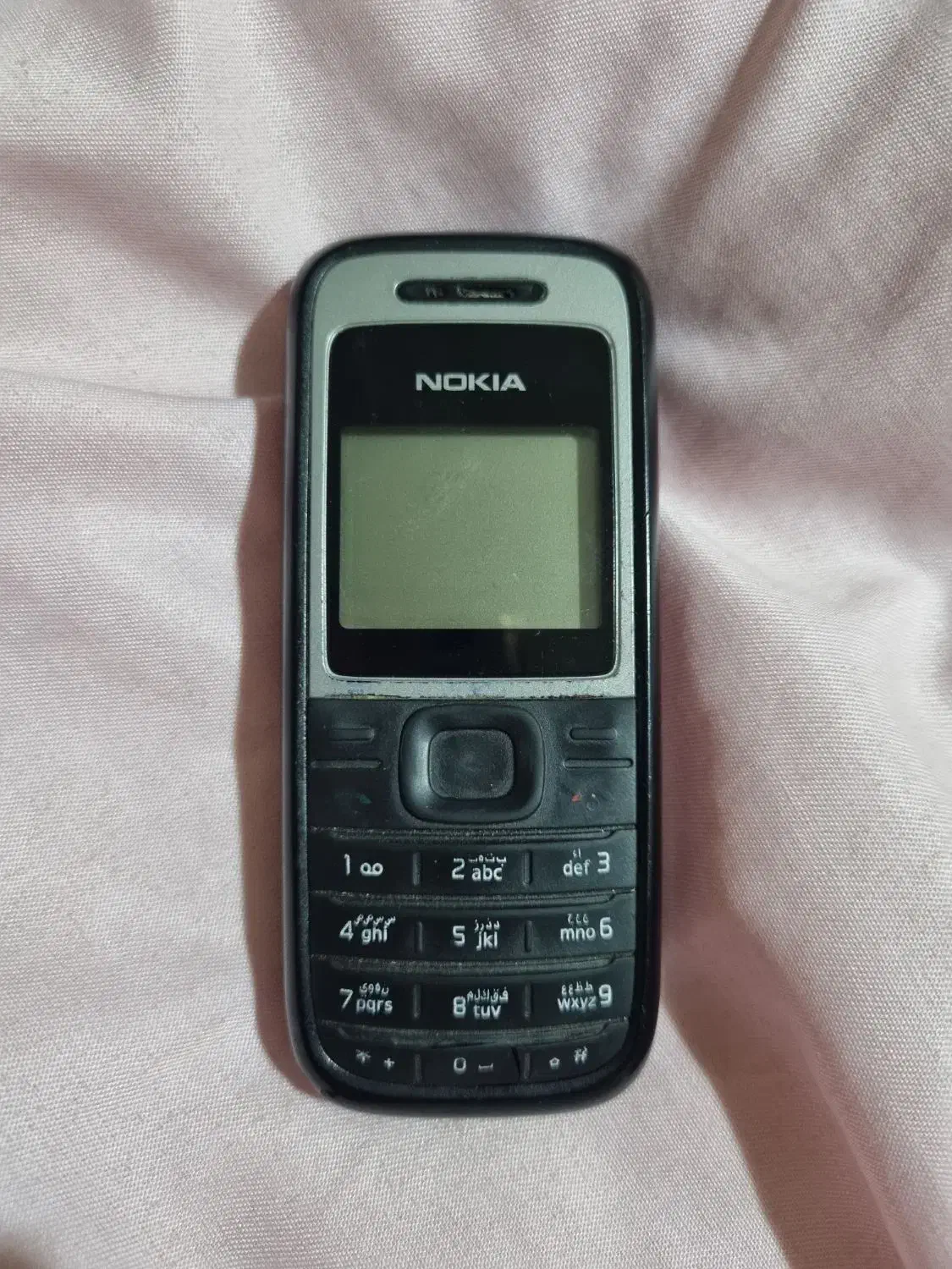 گوشی نوکیا|موبایل|کرج, چهارصد دستگاه|دیوار