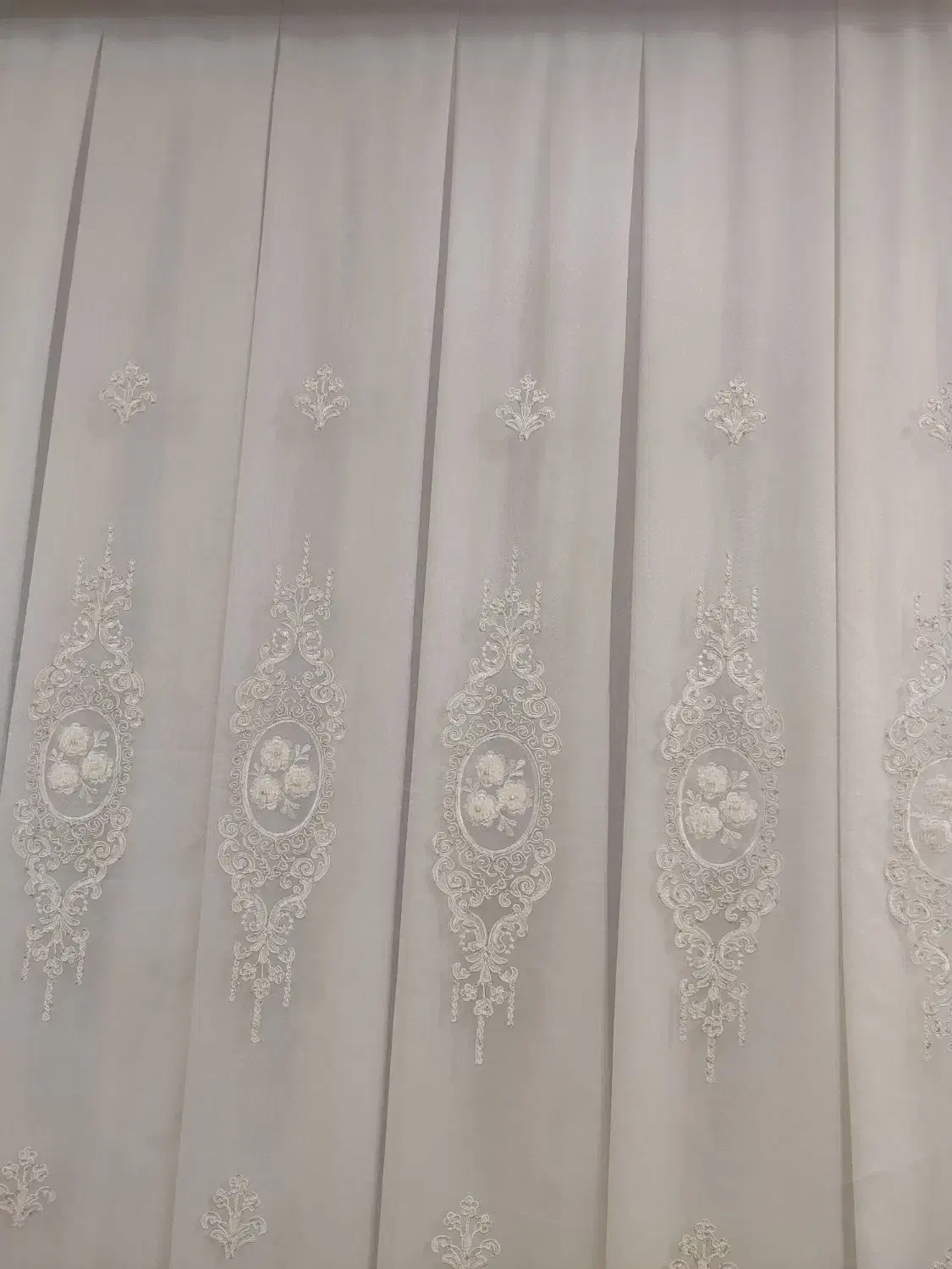 پرده|پرده، رانر، رومیزی|تربت جام, یحیی آباد|دیوار