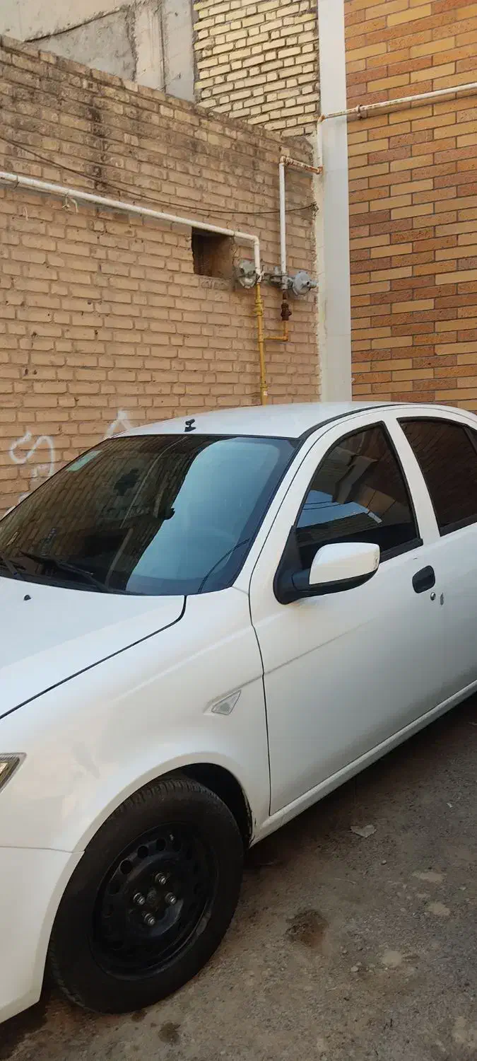 فروش ماشین سایناS|خودرو سواری و وانت|شوشتر, |دیوار