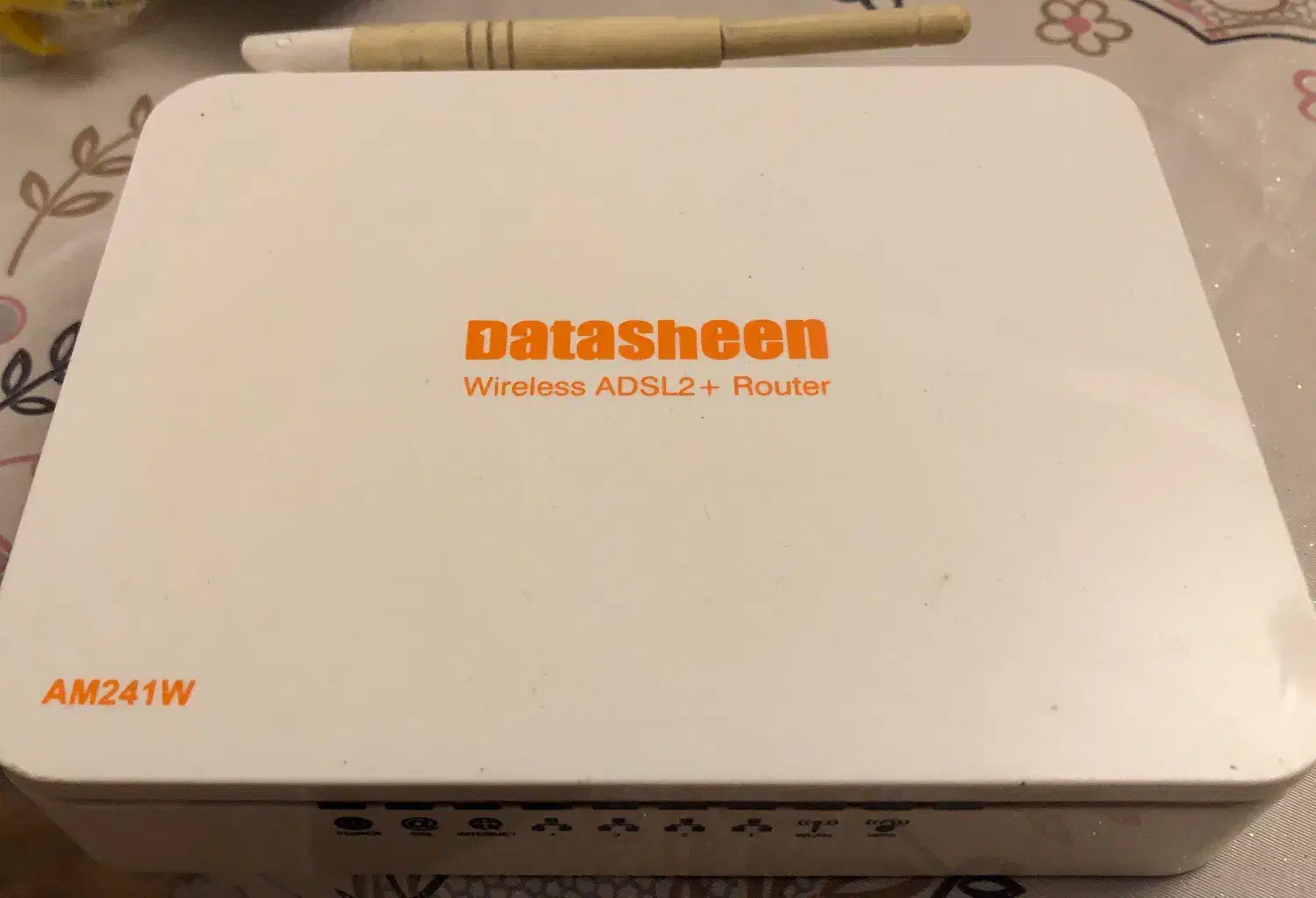 مودم دیتا شین|مودم و تجهیزات شبکه|رشت, سعدی (تختی)|دیوار