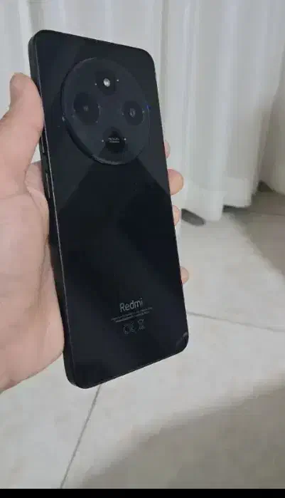 rdmi 14c بسیار تمیز در حد نو معاوضه فقط|موبایل|کرج, کمال‌شهر|دیوار