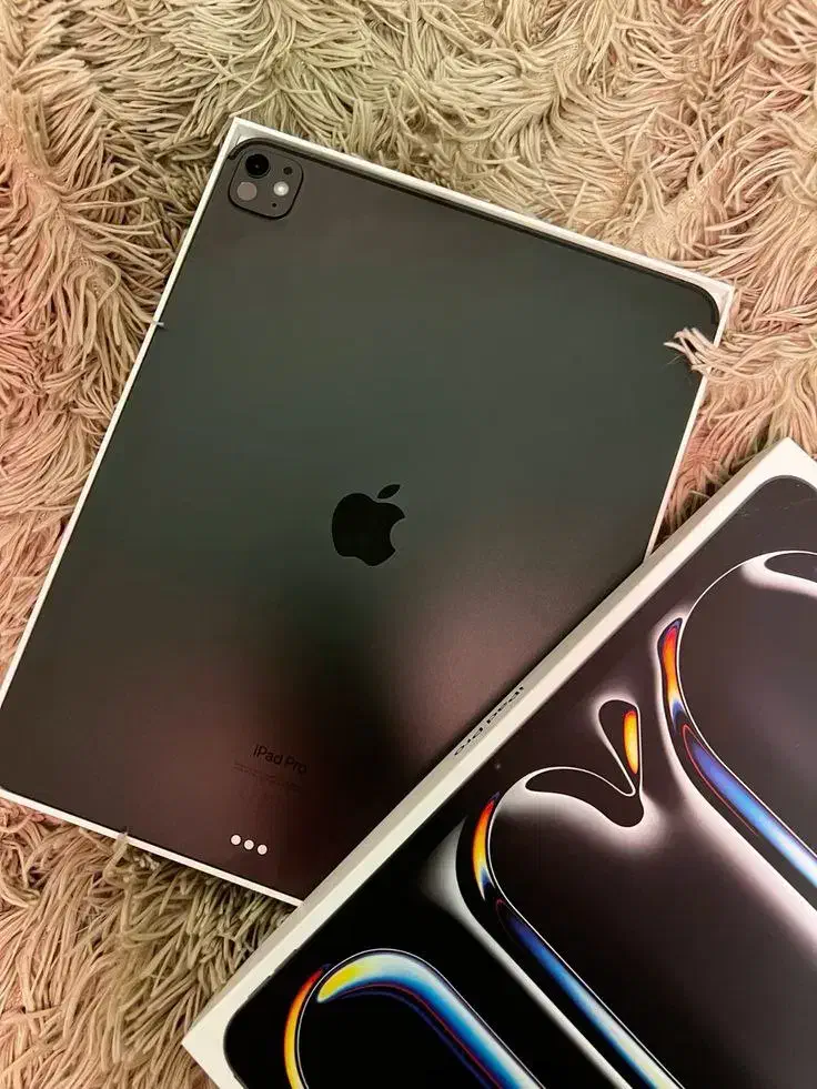 Ipad Pro M4 2024 11inch|تبلت|بندرعباس, |دیوار