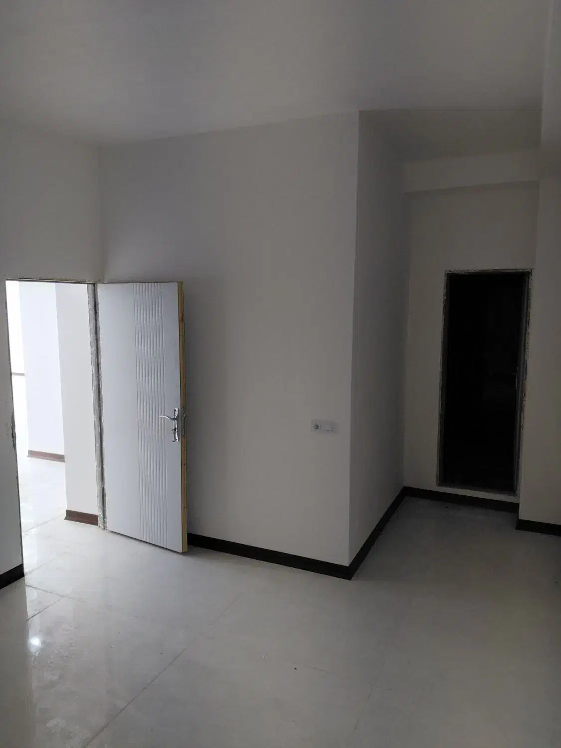 فروش واحد ۱۵۵ متری ۳ خواب بصورت خام دونبش|فروش آپارتمان|دورود, |دیوار