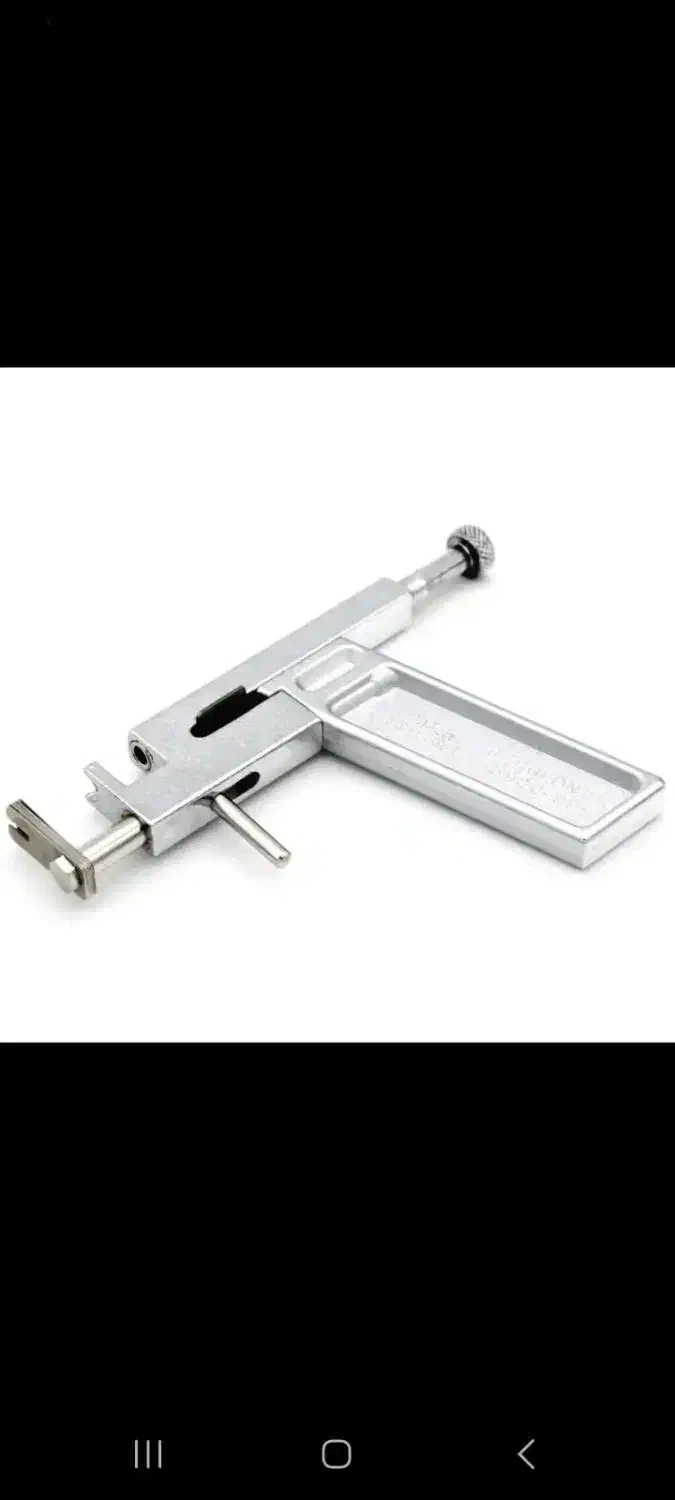 دستگاه گوش سراخ کن|آرایشگاه و سالن‌های زیبایی|قیامدشت - خاورشهر, |دیوار