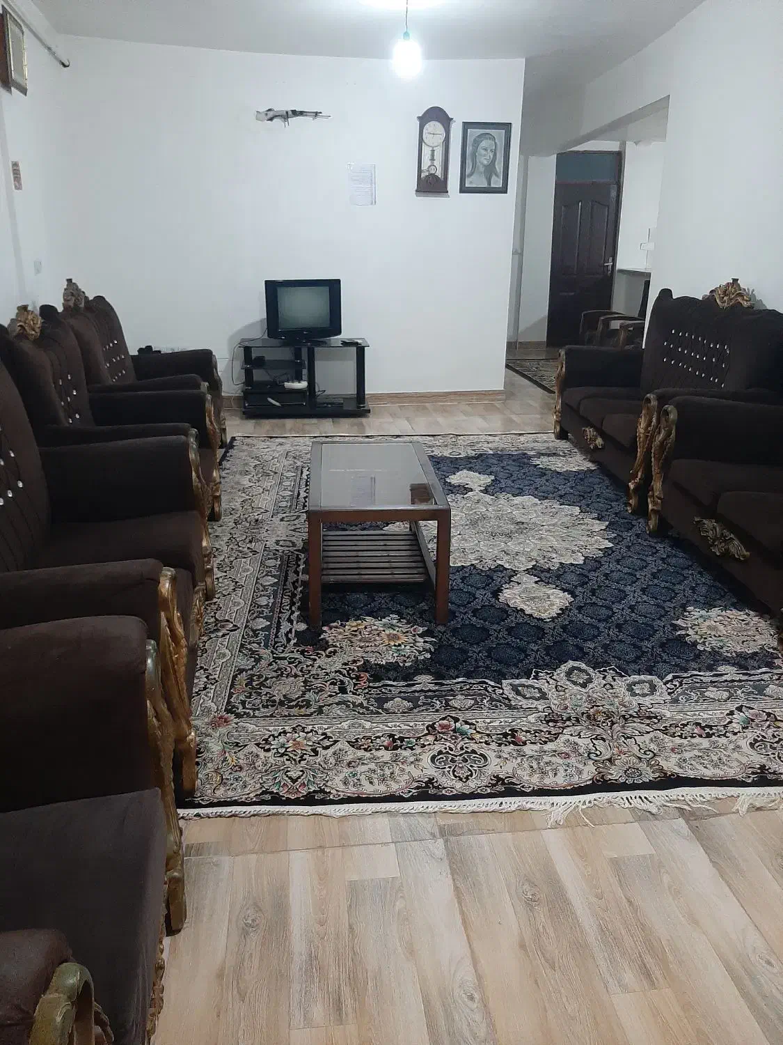 سوییت اجاره  اتوبان سراوان به فومن سه راه سقالکسار|اجارهٔ کوتاه‌مدت آپارتمان و سوئیت|رشت, لاکان|دیوار