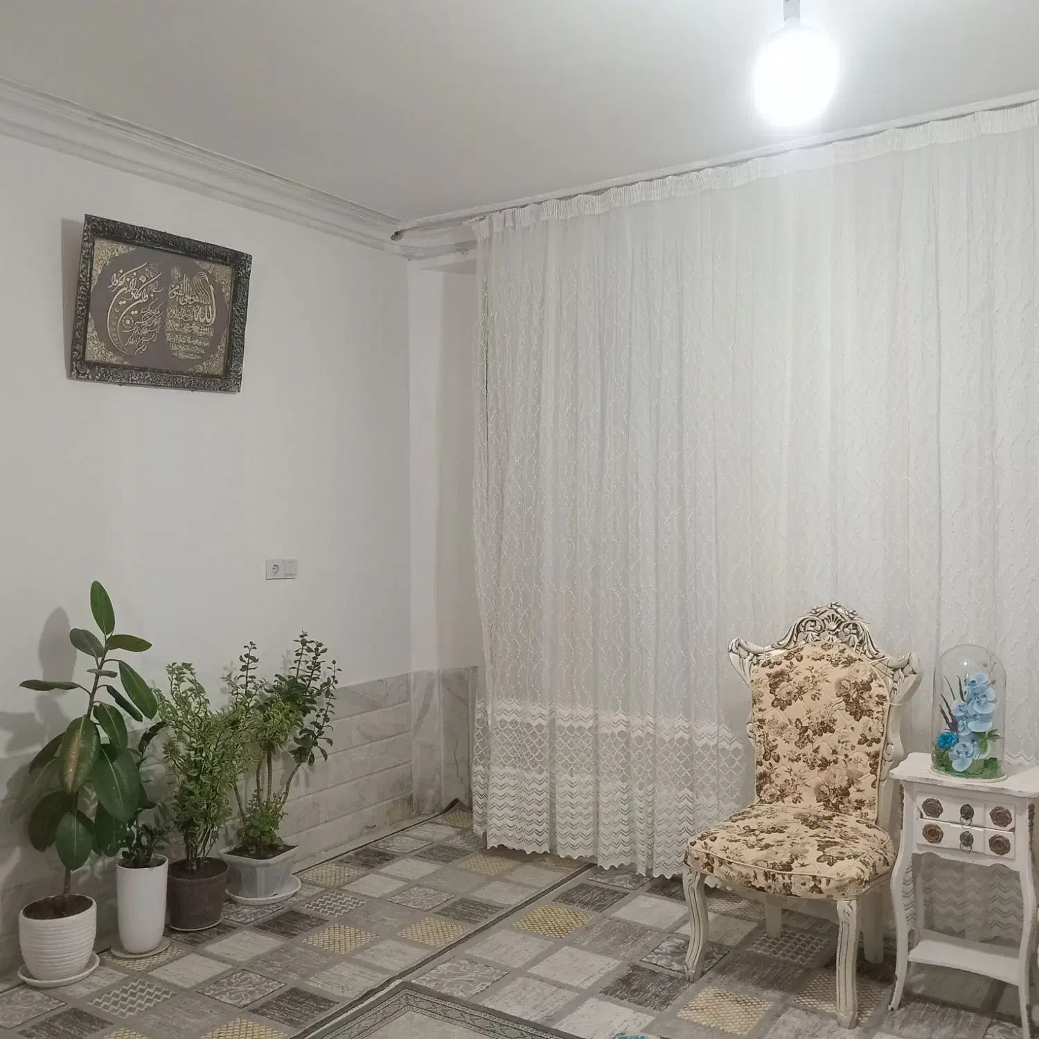 ،2طبقه اوقافی تک برگ سند خرمشهر5شبنم 7|فروش آپارتمان|کاشمر, |دیوار