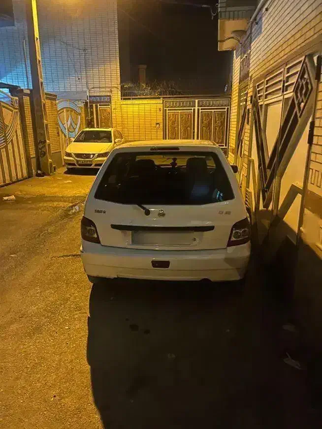 پراید ۱۱۱se|خودرو سواری و وانت|شهرضا, |دیوار