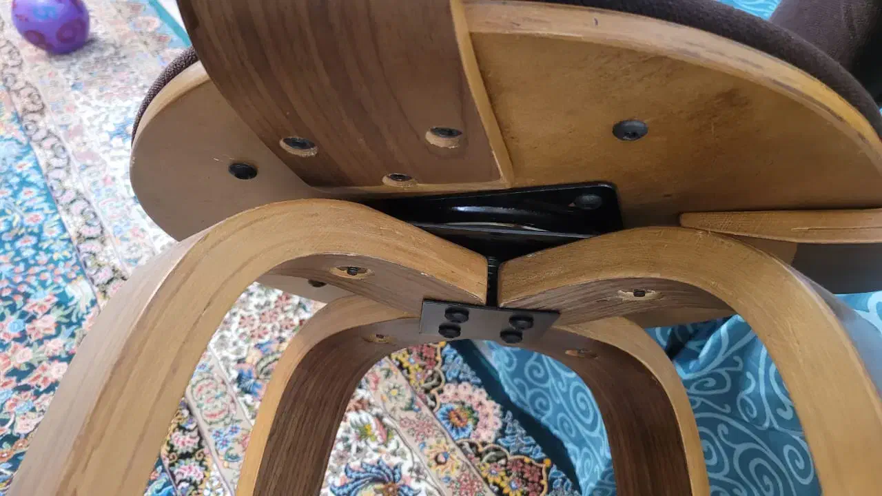 صندلی|صندلی و نیمکت|بابل, |دیوار