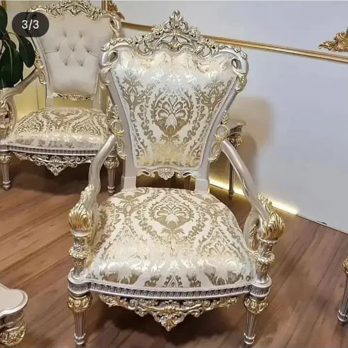 مبل میلاد|مبلمان خانگی و میز عسلی|اردبیل, |دیوار