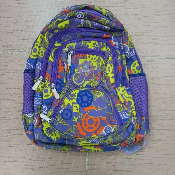 کوله پشتی نو|کیف، کفش، کمربند|کرمانشاه, |دیوار