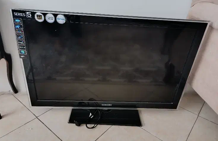 تلویزیون سامسونگ|تلویزیون و پروژکتور|تهران, جیحون|دیوار