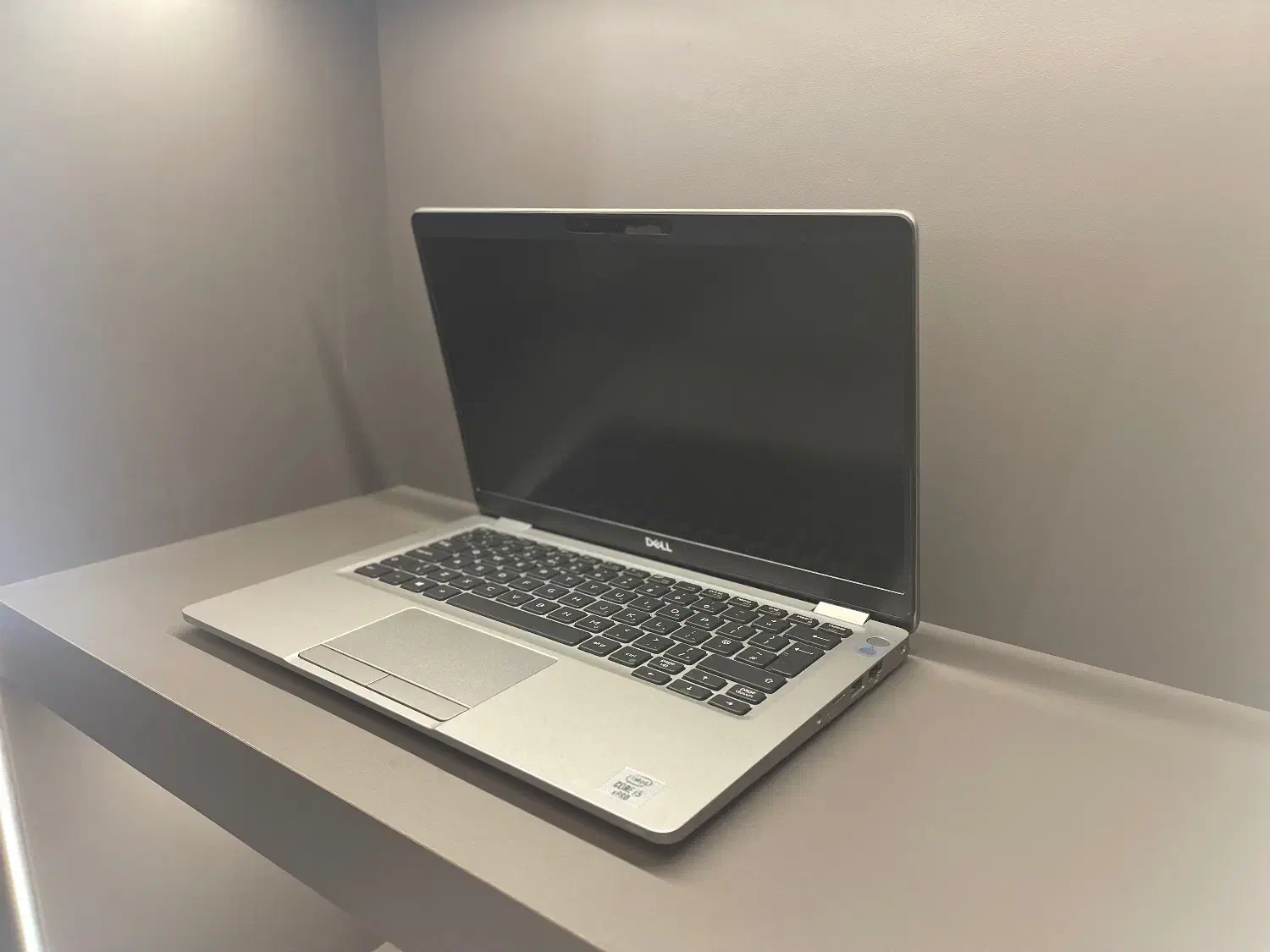 لپ تاپ استوک Dell لمسی 13.3 اینچ CPU Ci5 نسل 10|رایانه همراه|آمل, |دیوار