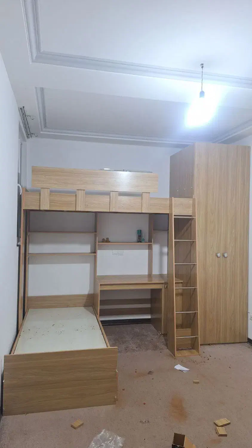 کمد دیواری ام دی اف|خدمات پیشه و مهارت|کرمان, |دیوار