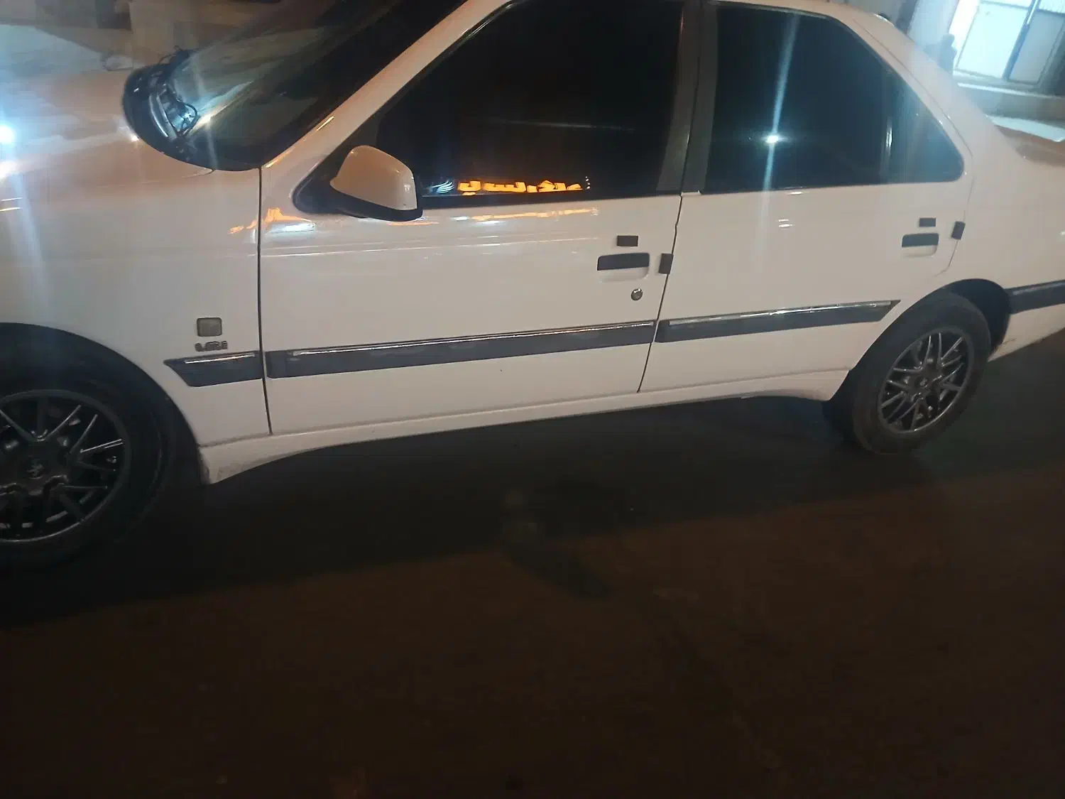 شوسف نهبندان|خودرو سواری و وانت|شوسف, |دیوار