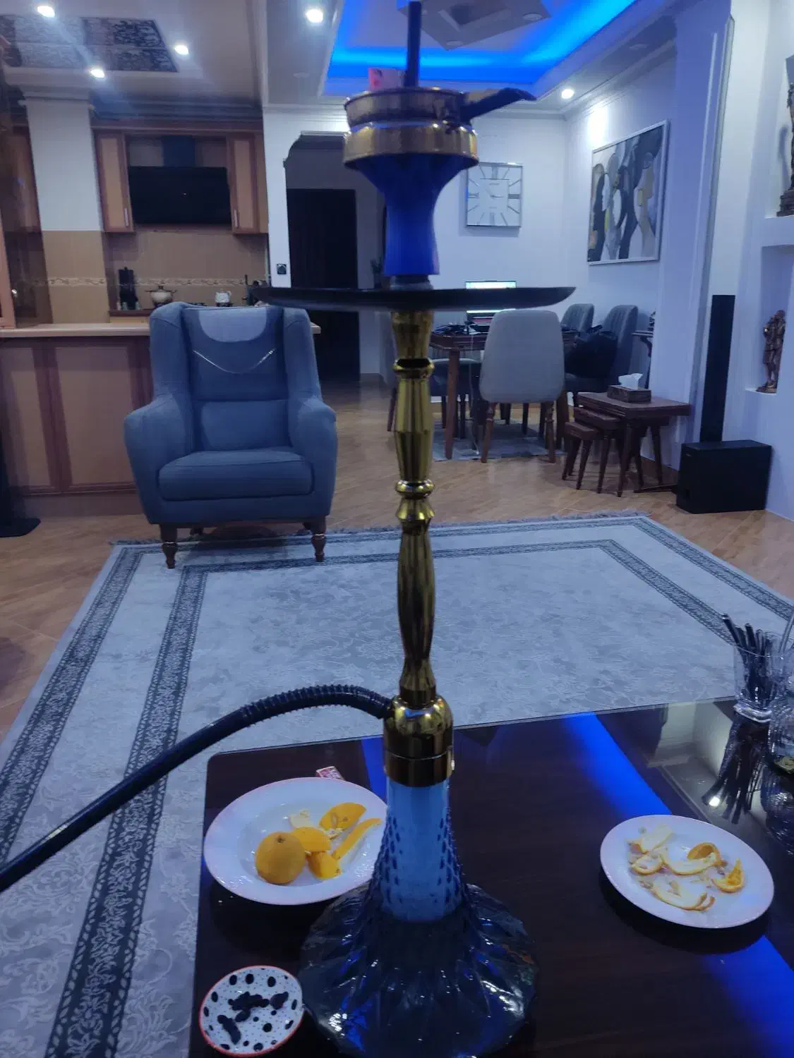 قلیان عربی|کوهنوردی و کمپینگ|رشت, دروازه لاکان|دیوار