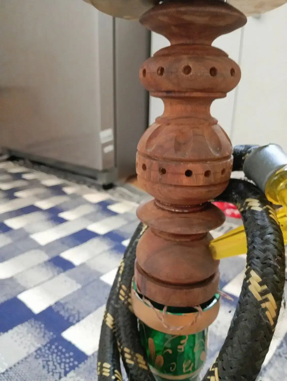 قیلون|کلکسیون و سرگرمی|دورود, |دیوار