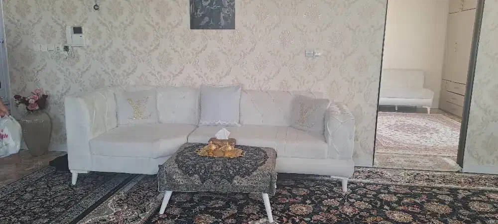 مبل ال|مبلمان خانگی و میز عسلی|کرمانشاه, |دیوار