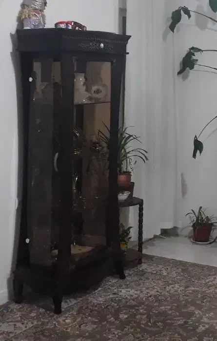 بوفه شیک|بوفه، ویترین، کنسول|مشهد, الهیه|دیوار