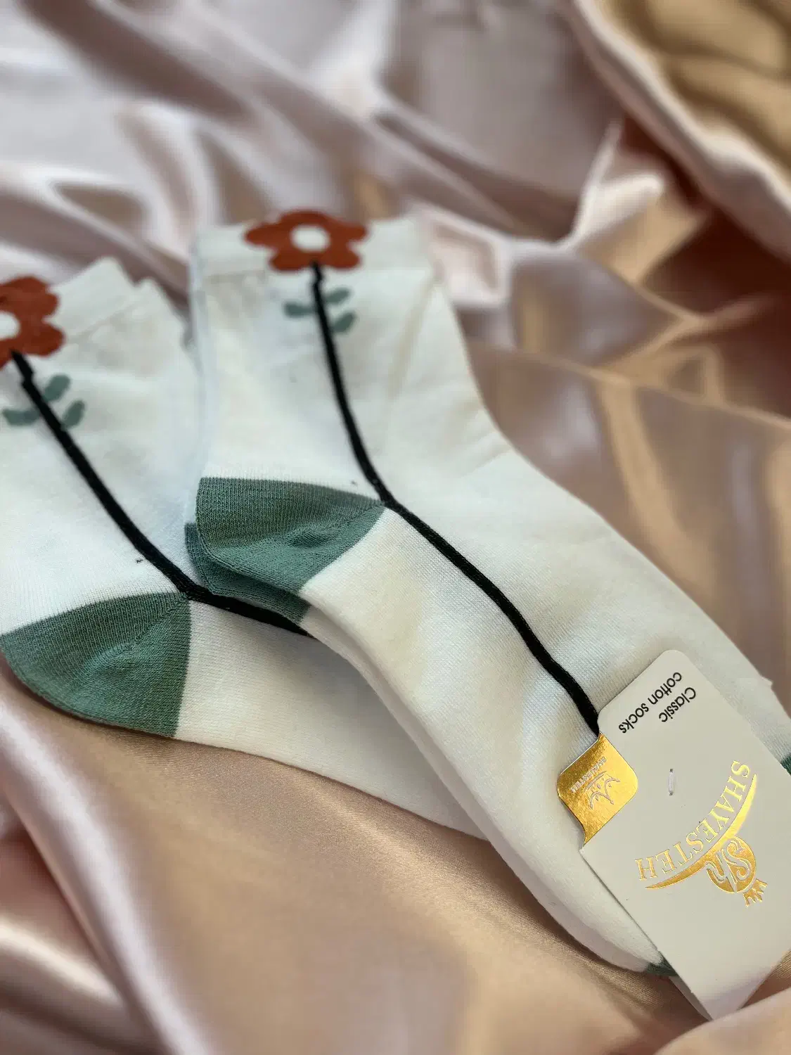 جوراب نخ اعلا|لباس|اسلامشهر, باغ فیض|دیوار