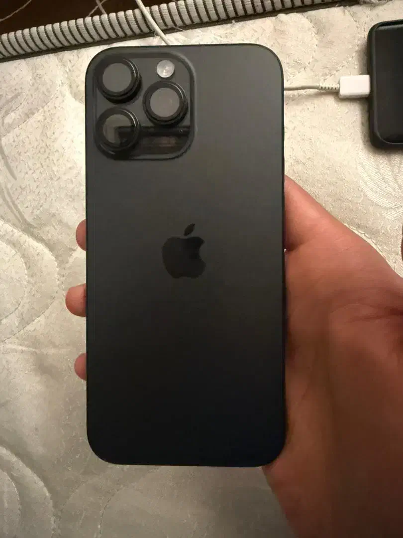 ایفون ۱۶ پرو ماکس|موبایل|تهران, شهرآرا|دیوار