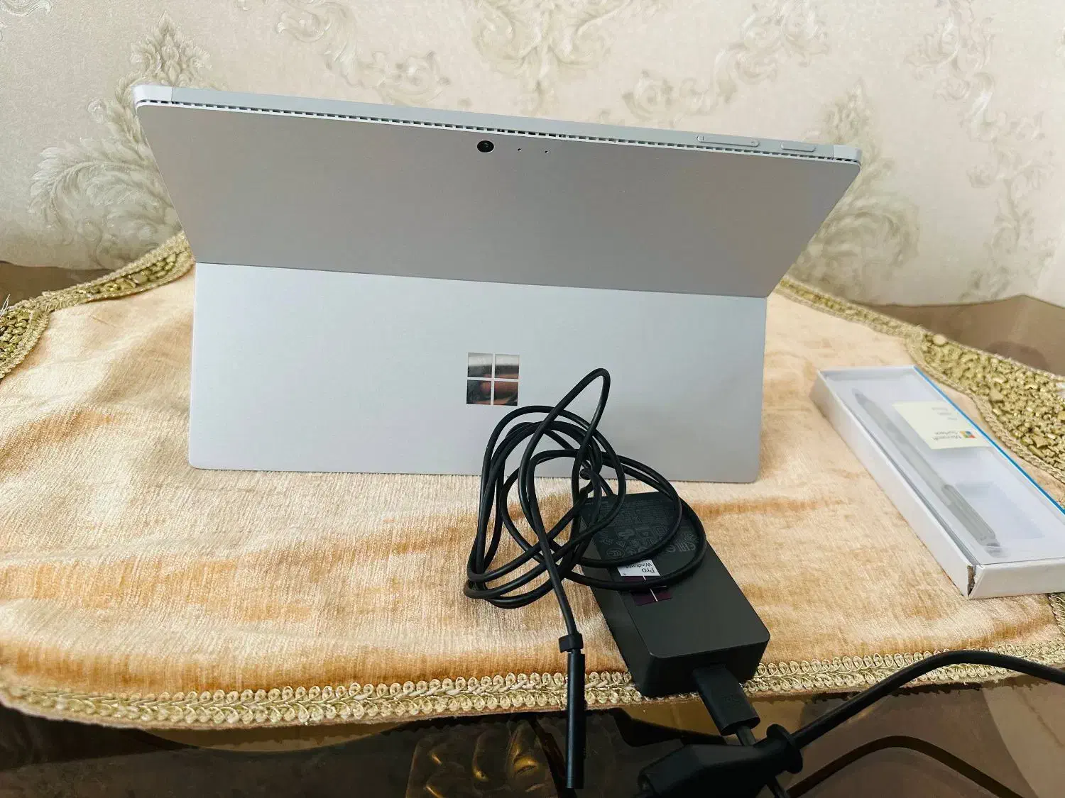 سرفیس پرو ۴|رایانه همراه|فردیس, فردیس|دیوار