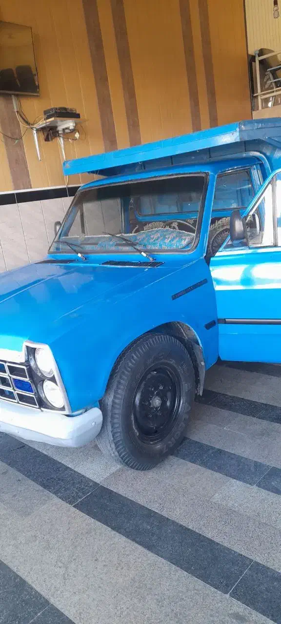 نیسان سایپا|خودرو سواری و وانت|سقز, |دیوار