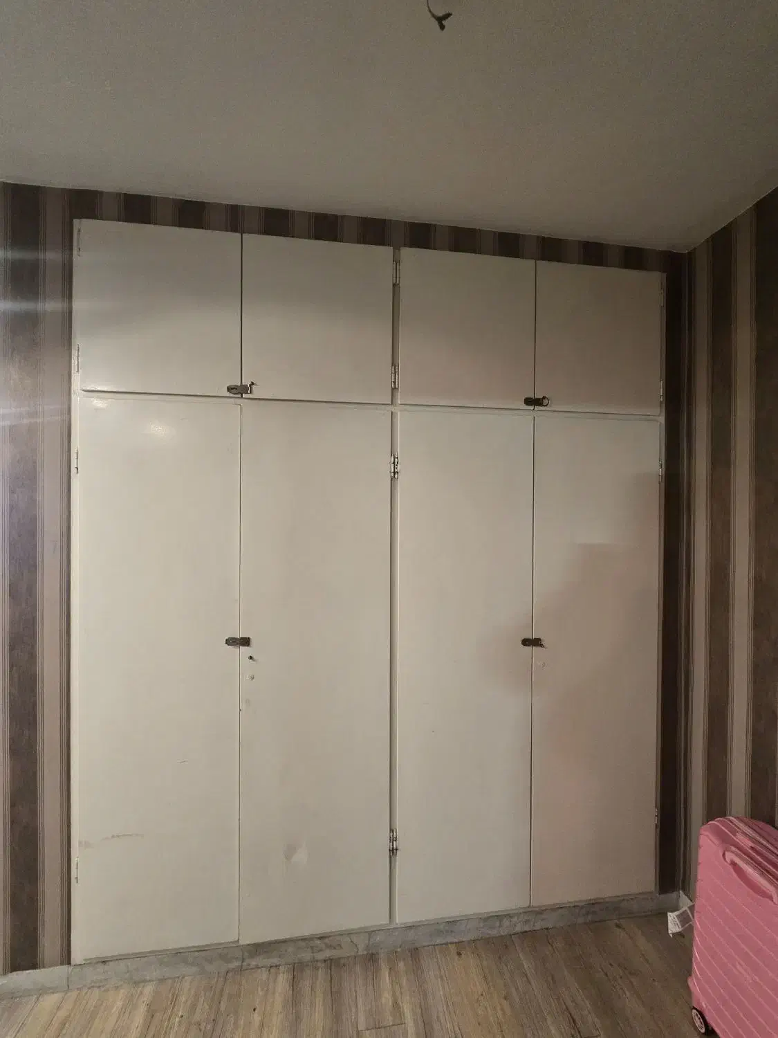 آپارتمان ۱۰۰متر /سعادت آباد/اول طاهرخانی/بازسازی