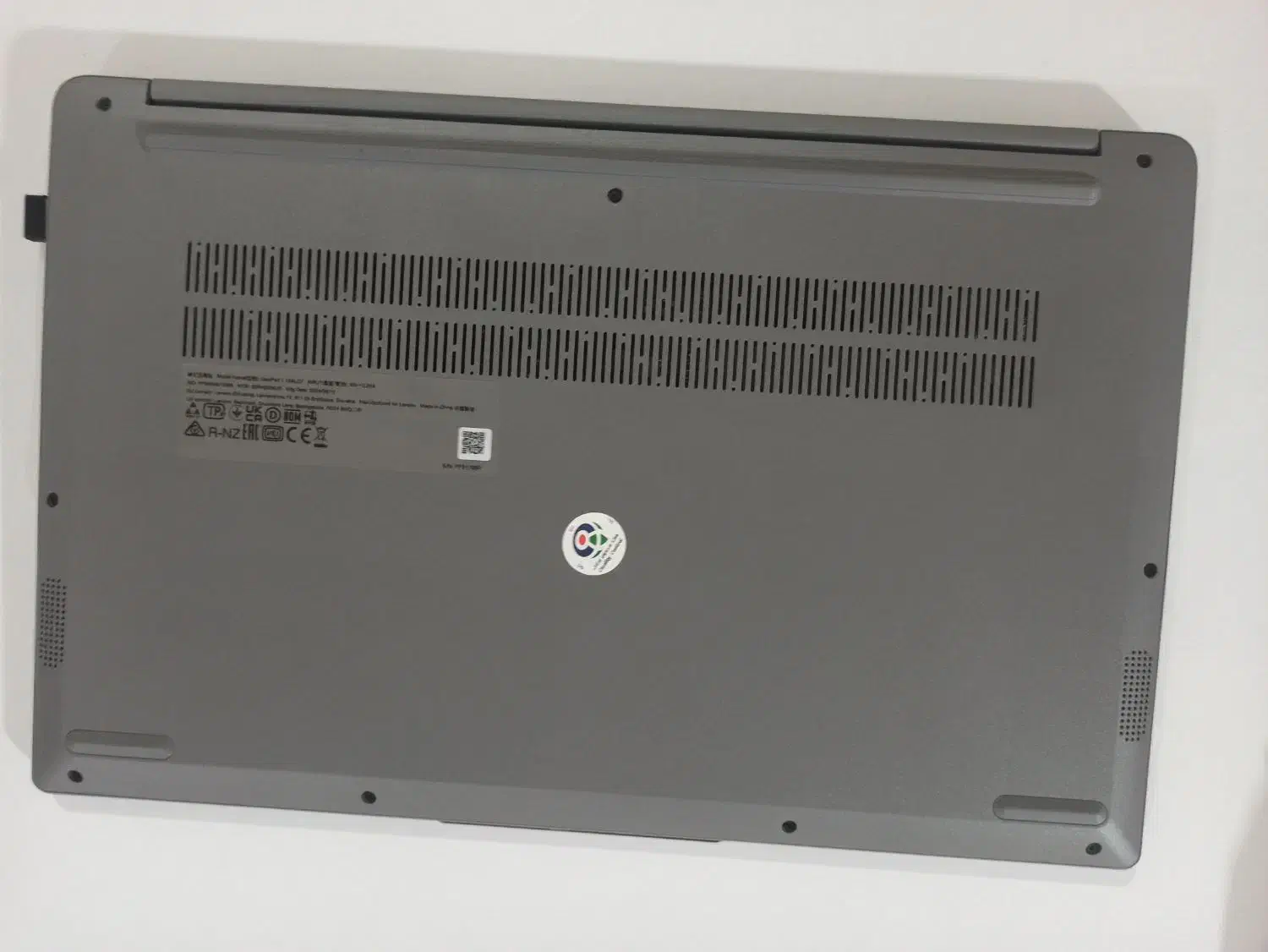 لپتاپ lenovo|رایانه همراه|شهریار, کهنز|دیوار