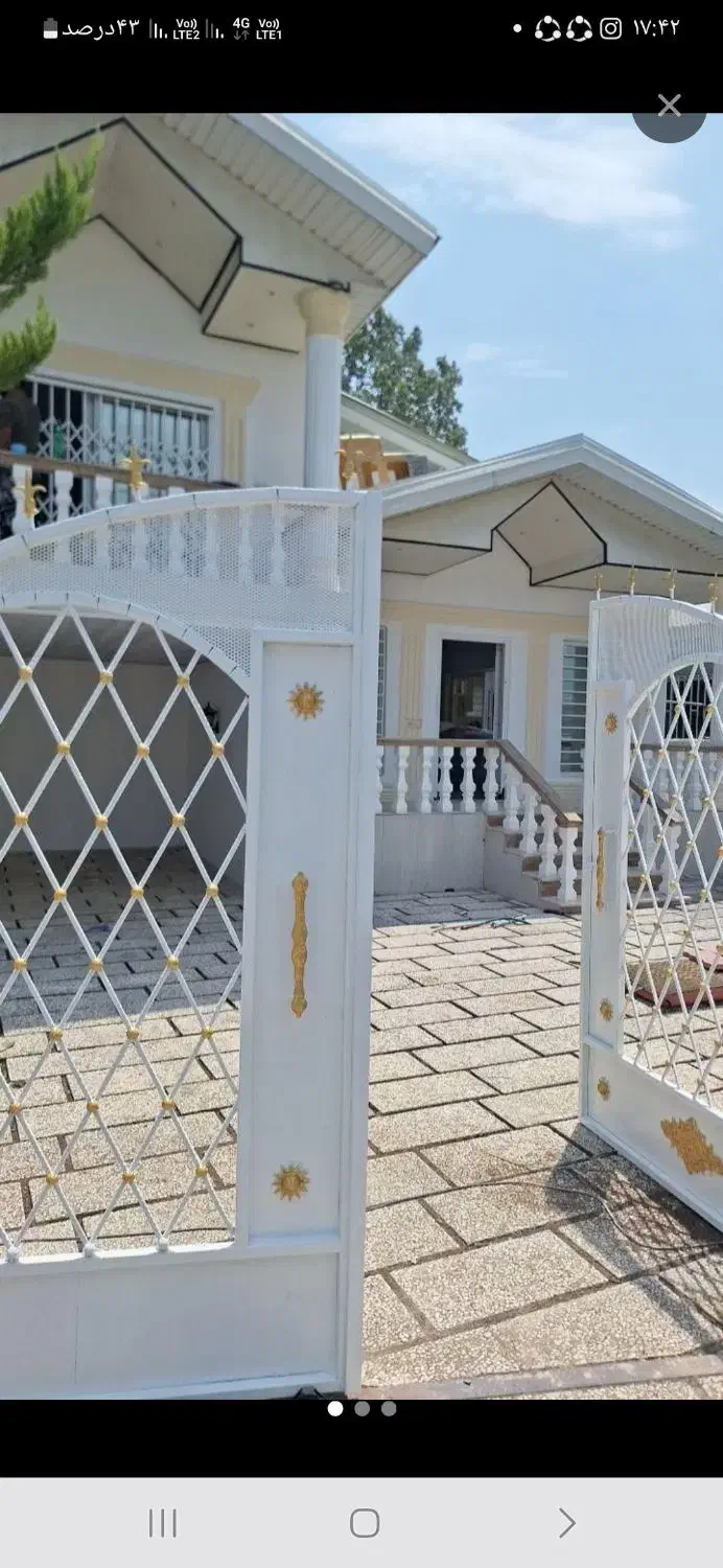 شیروانی|خدمات پیشه و مهارت|رباطکریم, شهرک صنعتی نصیرآباد|دیوار