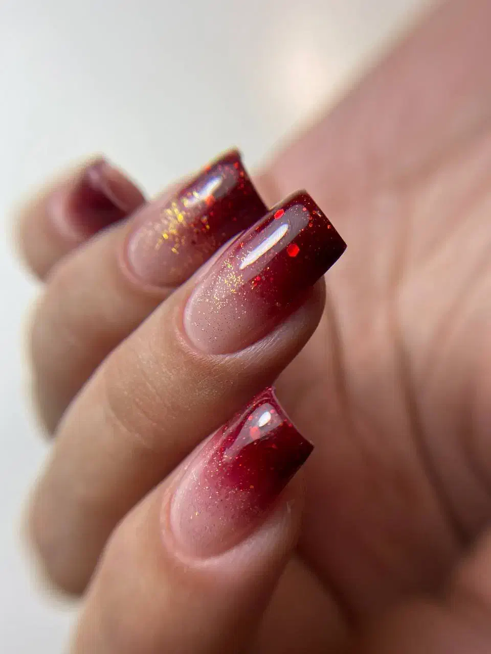 تخفیف ویژه ناخن|خدمات آرایشگری و زیبایی|خمام, |دیوار