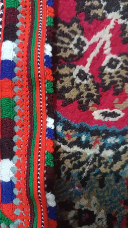 کریشی همه مدل|لباس|سراوان, |دیوار