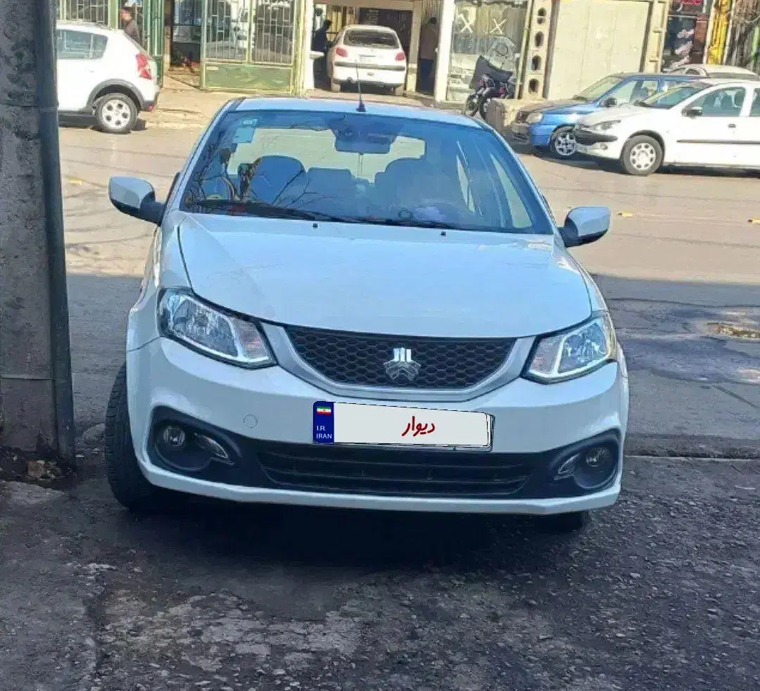 ساینا S|خودرو سواری و وانت|مشهد, کوشش|دیوار