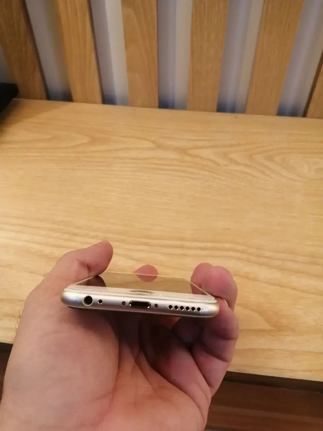 آیفن 6s|موبایل|تهران, نیاوران|دیوار