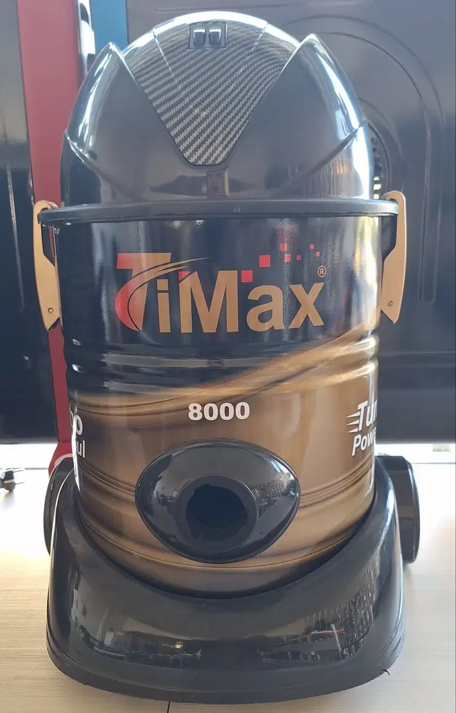 انواع جاروبرقی سطلی l لوازم خانگی بانه گیان|جاروبرقی، جارو شارژی، بخارشو|بانه, |دیوار