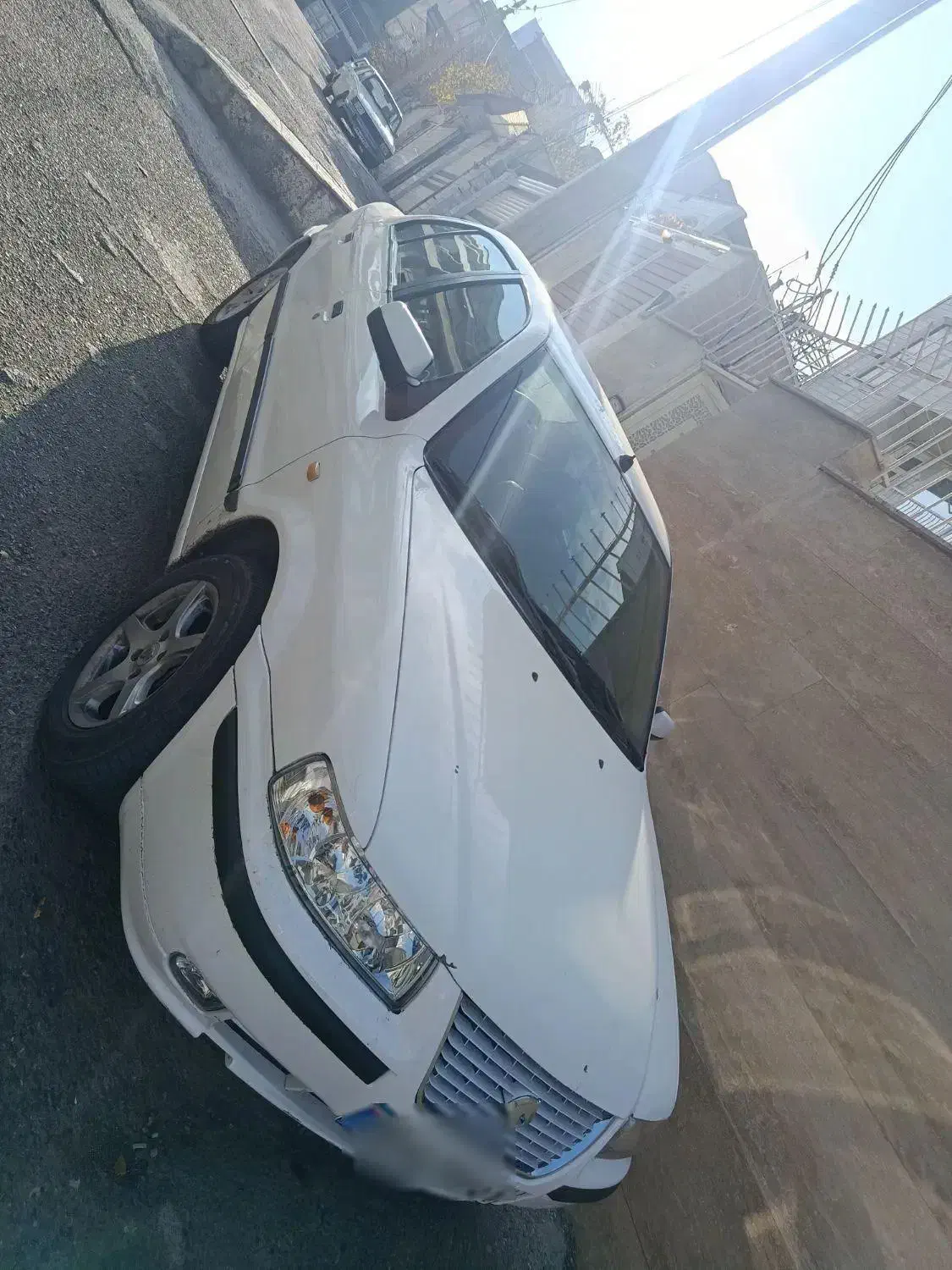 سمند ۹۰|خودرو سواری و وانت|سنندج, |دیوار