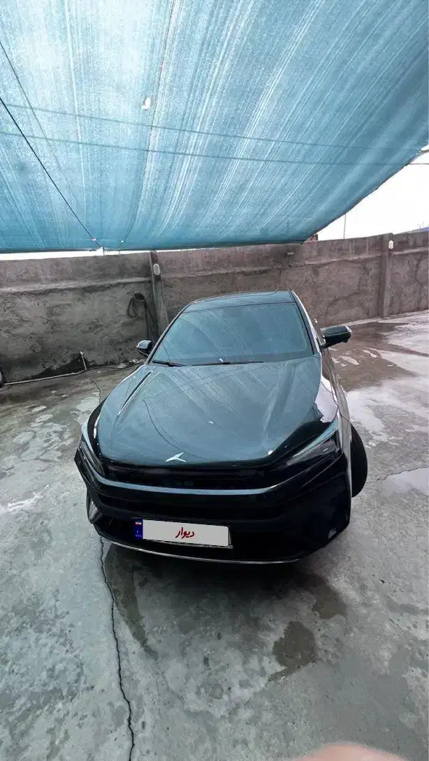 کی ام‌سی J7|خودرو سواری و وانت|تهران, جهاد|دیوار