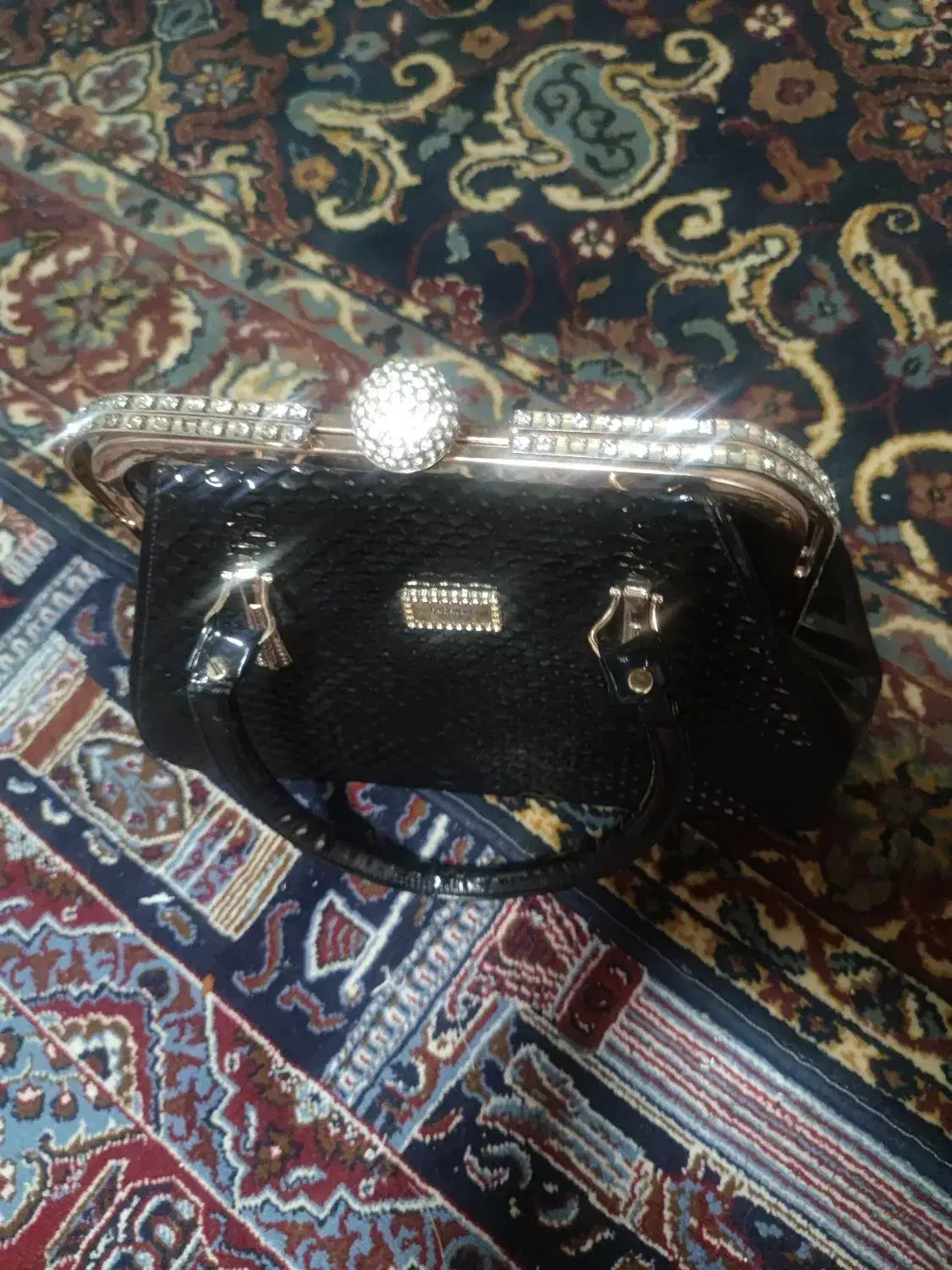 کیف مجلسی با قیمت مناسب۳۵۰۰۰۰|کیف، کفش، کمربند|رشت, شالکو|دیوار