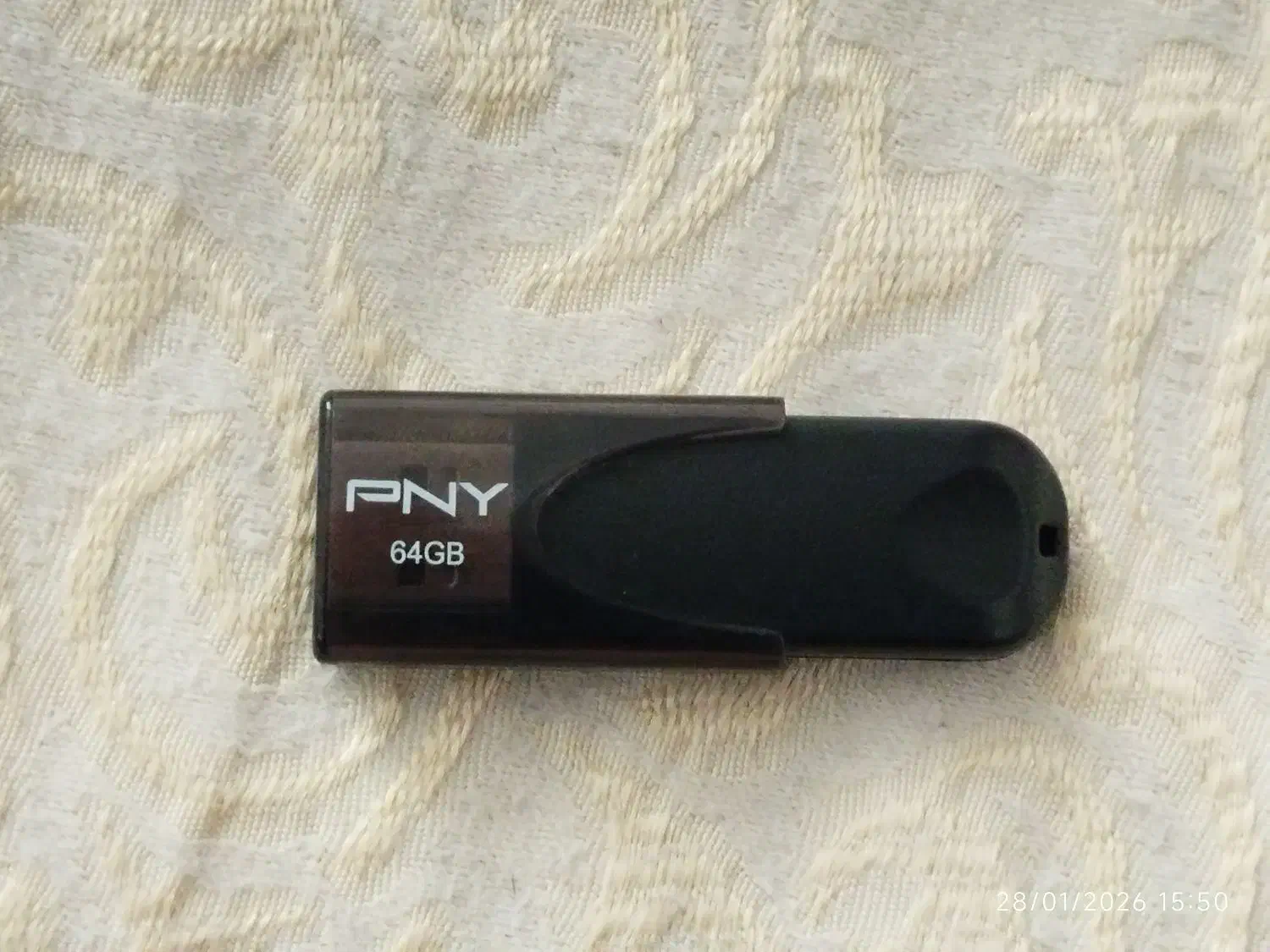 فلش 64|قطعات و لوازم جانبی رایانه|بیرجند, |دیوار