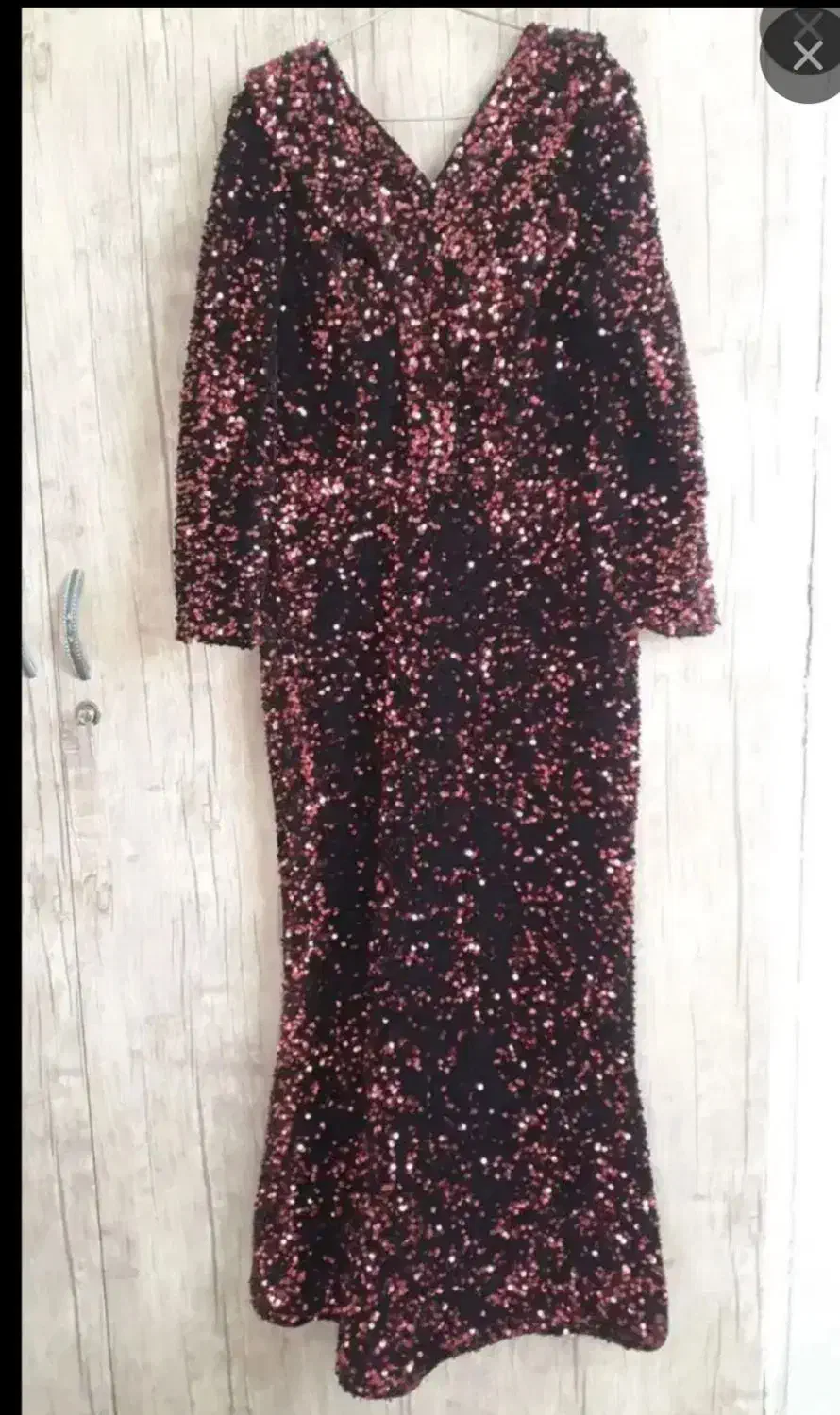 لباس مجلسی درحدنو|لباس|قیامدشت - خاورشهر, |دیوار