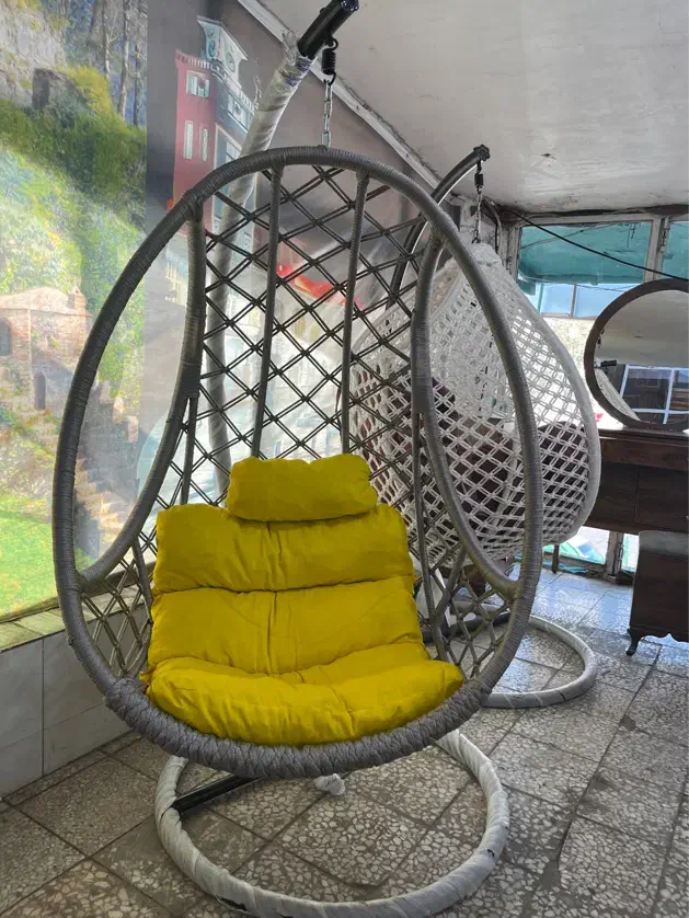 صندلی ریلکسی|صندلی و نیمکت|رشت, ولکس|دیوار