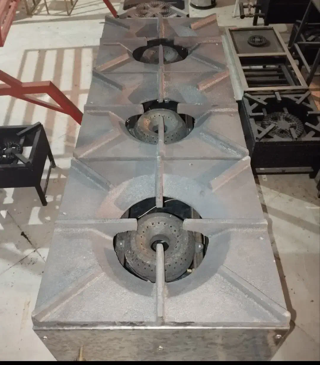 خورشت پز رستورانی|کافی‌شاپ و رستوران|فیروزکوه, |دیوار